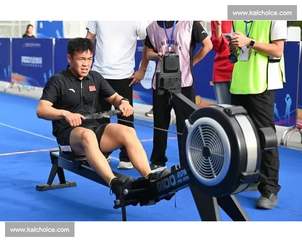 体育科学视角下运动表现优化与体能提升策略研究