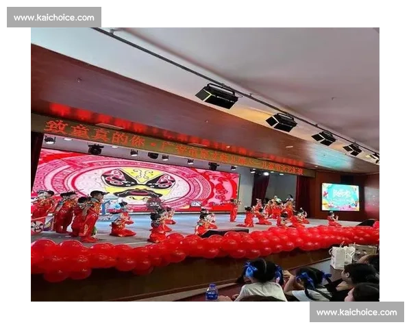 幼儿园中班讲故事比赛：展现童真与创意的舞台